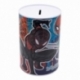 METALLIC MONEY BANK SPIDERMAN MOB RULES