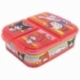 MULTI COMPARTMENT SANDWICH BOX HELLO KITTY AND FRIENDS