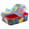 MULTI COMPARTMENT SANDWICH BOX AVENGERS SEVEN WONDERS