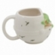 CERAMIC 3D MUG 15 OZ IN GIFT BOX GROGU PRMK