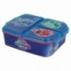 SANDWICHERA MULTIPLE PJ MASKS