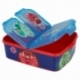 SANDWICHERA MULTIPLE PJ MASKS