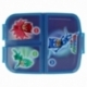SANDWICHERA MULTIPLE PJ MASKS