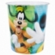 DUSTBIN MICKEY FRESH AIR FUN AND HAPPY DAYS