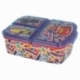MULTI COMPARTMENT SANDWICH BOX CARS STICKERS