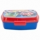 FUNNY SANDWICH BOX HOTWHEELS BLUE FIRE