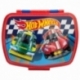 FUNNY SANDWICH BOX HOTWHEELS BLUE FIRE