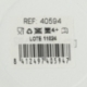 ALUMINIUM SB BOTTLE 400 ML SONIC REAL SPEED