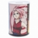 METALLIC MONEY BANK NARUTO