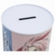 METALLIC MONEY BANK NARUTO