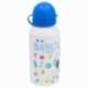 ALUMINIUM SB BOTTLE 400 ML BLUEY CANDY