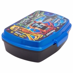 FUNNY SANDWICH BOX ITALIAN BRAINROT