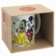 CERAMIC SB MUG 11 OZ IN BOX MICKEY PLUTO FRIENDS