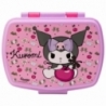 FUNNY SANDWICH BOX KUROMI