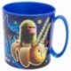 STOR MICRO MUG 390 ML ITALIAN BRAINROT