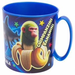 STOR MICRO MUG 390 ML ITALIAN BRAINROT