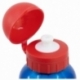 HIGH ALUMINIUM BOTTLE 530 ML SONIC