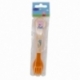 2 PCS PP CUTLERY (SPOON AND FORK) SET IN POLYBAG PEPPA PIG KINDNESS COUNTS