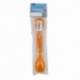 2 PCS PP CUTLERY (SPOON AND FORK) SET IN POLYBAG PEPPA PIG KINDNESS COUNTS