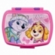 FUNNY SANDWICH BOX PAW PATROL GIRL SKETCH ESSENCE