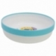 NON SLIP BICOLOR PREMIUM BOWL STITCH