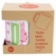CERAMIC SB MUG 11 OZ IN BOX WICKED