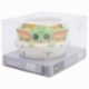 CERAMIC 3D MUG 15 OZ IN GIFT BOX GROGU PRMK