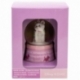 GLASS SNOW GLOBE MARIE IN GIFT BOX