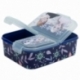 MULTI COMPARTMENT SANDWICH BOX FROZEN SNOWY TALE