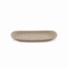 LARGE RECTANGULAR PLATTER TERRA