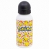 ALUMINIUM SB BOTTLE 400 ML POKEMON COLOR
