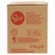 TAZA CERAMICA SB 325 ML EN CAJA SUPERMAN CITY