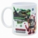 CERAMIC SB MUG 11 OZ IN BOX ITALIAN BRAINROT