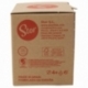 CERAMIC SB MUG 11 OZ IN BOX ITALIAN BRAINROT