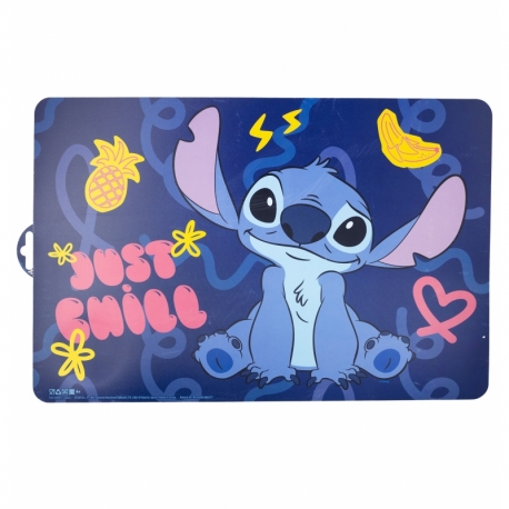 EASY OFFSET PLACEMAT STITCH EASY OFFSET PLACEMAT STITCH