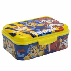ASKER SANDWICH BOX PAW PATROL BOY RESCUE PUPS
