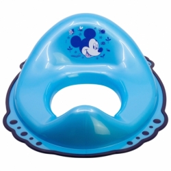 TODDLER TRAINING SEAT MICKEY NATURE