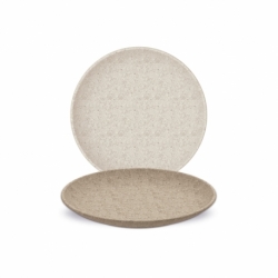 PRESENTATION PLATE TERRA