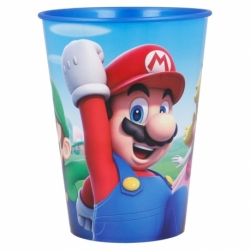 EASY PP TUMBLER 260 ML SUPER MARIO