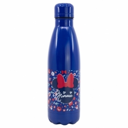 STAINLESS STEEL BOTTLE 780 ML MINNIE MOUSE GARDENING