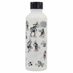 ALUMINIUM TREND BOTTLE 755 ML MICKEY MOUSE VINTAGE