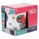CERAMIC MUG 11 OZ IN GIFT BOX MINNIE MOUSE GARDENING