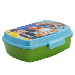 FUNNY SANDWICH BOX LA GRANJA DE ZENON