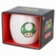 CERAMIC GLOBE MUG 13 OZ IN GIFT BOX SUPER MARIO