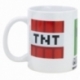 TAZA CERAMICA SB 325 ML EN CAJA MINECRAFT ADAPTATION