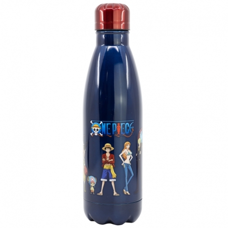 STAINLESS STEEL BOTTLE 780 ML ONE PIECE