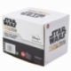 TAZA CERAMICA DESAYUNO 400 ML EN CAJA REGALO THE CHILD MANDALORIAN