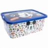 STORAGE CLICK BOX 13 L ITS A MICKEY THING