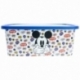STORAGE CLICK BOX 13 L ITS A MICKEY THING