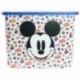 STORAGE CLICK BOX 23 L ITS A MICKEY THING